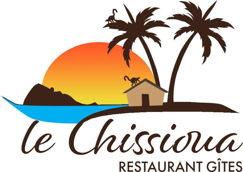 Le Chissioua Hotel Sada ภายนอก รูปภาพ