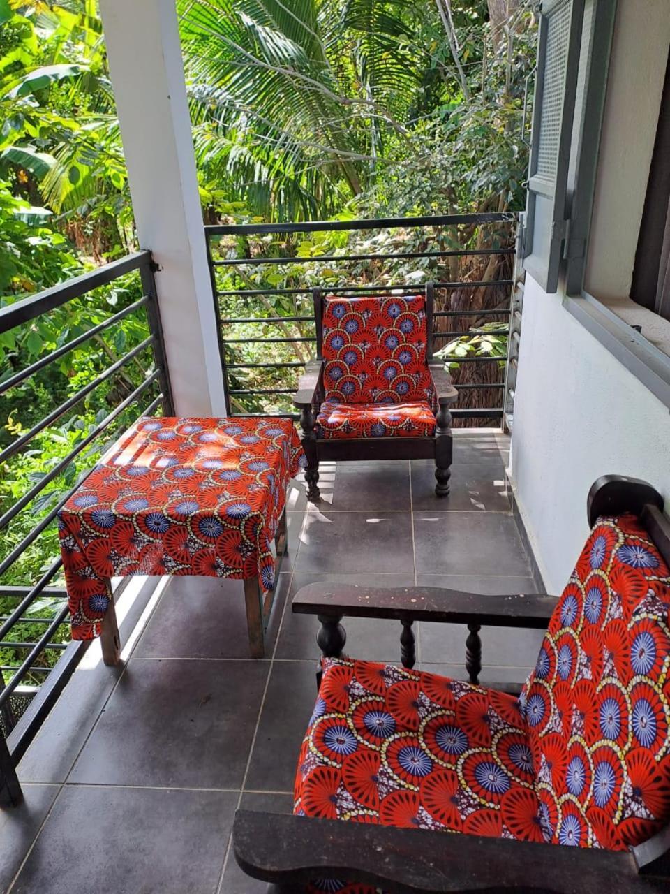 Le Chissioua Hotel Sada ห้อง รูปภาพ