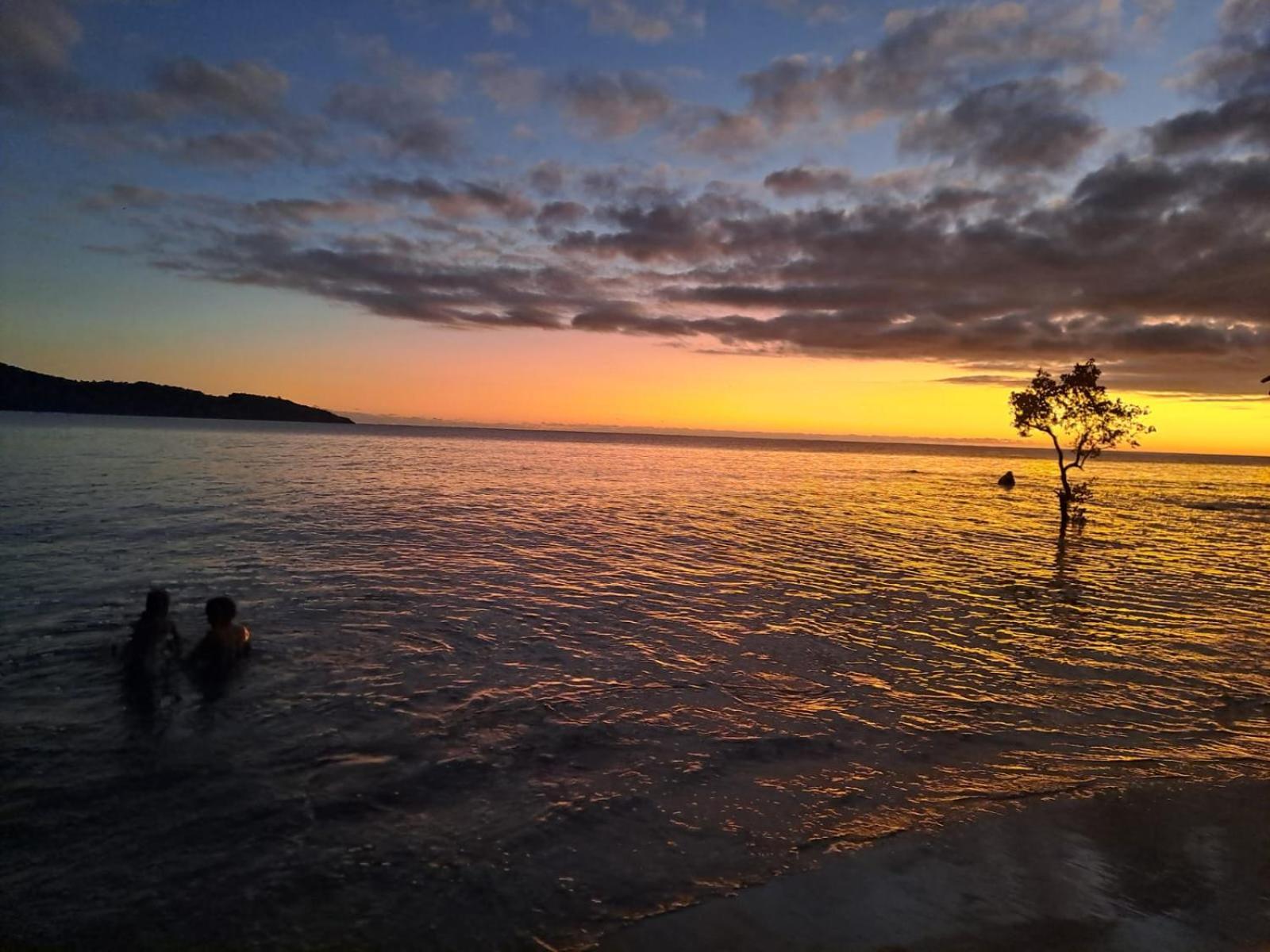 Le Chissioua Hotel Sada ภายนอก รูปภาพ