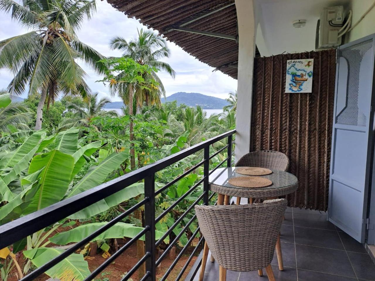 Le Chissioua Hotel Sada ภายนอก รูปภาพ