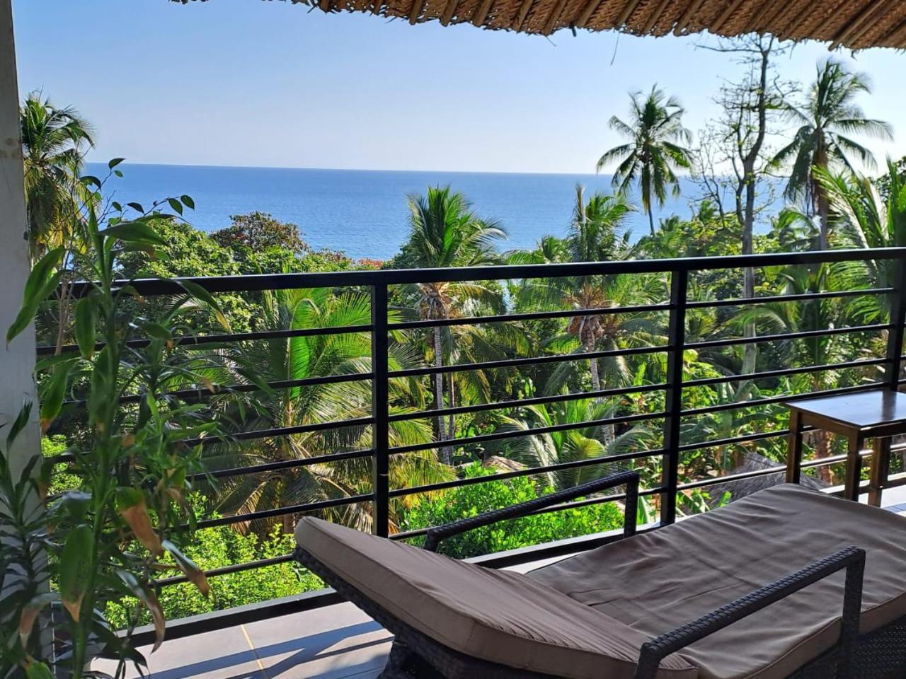 Le Chissioua Hotel Sada ภายนอก รูปภาพ
