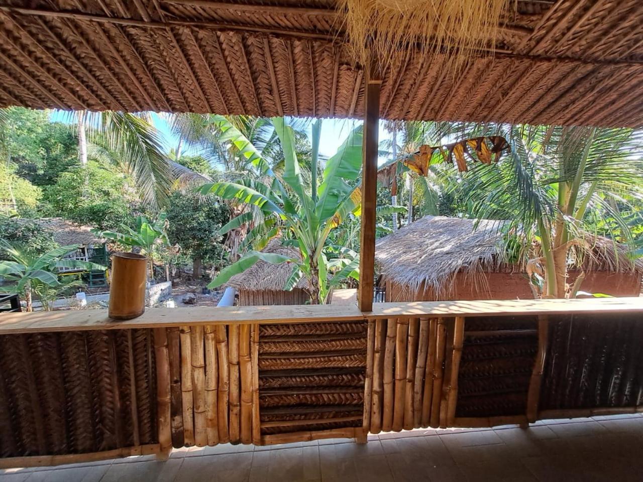 Le Chissioua Hotel Sada ภายนอก รูปภาพ